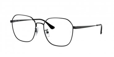 OKULARY KOREKCYJNE RAY-BAN® RX 6490D 2509 56 ROZMIAR M