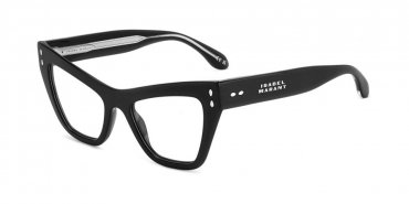 OKULARY KOREKCYJNE ISABEL MARANT IM 0176 807 51 ROZMIAR M