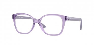 OKULARY KOREKCYJNE DZIECIĘCE VOGUE EYEWEAR JUNIOR VY 2045 3276 48