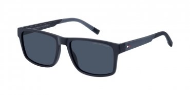 OKULARY TOMMY HILFIGER TH 2142S ZX9 56 ROZMIAR M