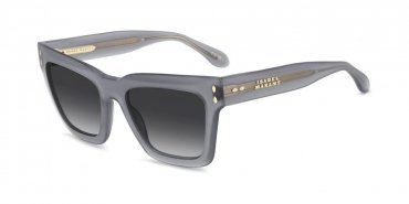 OKULARY ISABEL MARANT IM 0210S KB7 53 ROZMIAR M