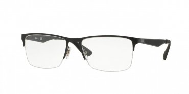 OKULARY KOREKCYJNE RAY-BAN® RX 6335 2503 56 ROZMIAR L