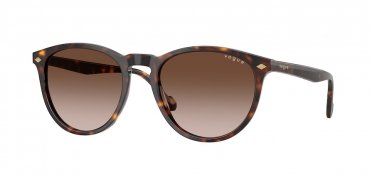 OKULARY VOGUE EYEWEAR VO 5599S W65613 53 ROZMIAR M