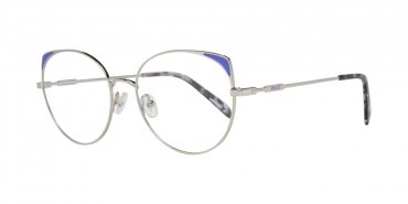 OKULARY KOREKCYJNE EMILIO PUCCI EP 5124 020 54 ROZMIAR M