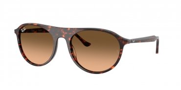 OKULARY RAY-BAN® RB 2215 14293B 56 ROZMIAR L