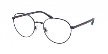 OKULARY KOREKCYJNE POLO RALPH LAUREN PH 1236 9273 53 ROZMIAR M