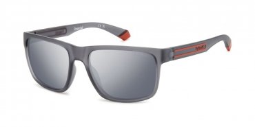 OKULARY POLAROID PLD 2157S RIW 57 ROZMIAR L Z POLARYZACJĄ