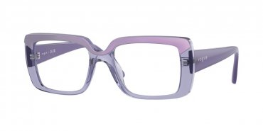 OKULARY KOREKCYJNE VOGUE EYEWEAR VO 5636U 3223 52 ROZMIAR M