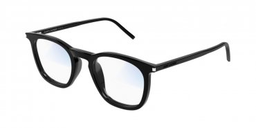 OKULARY FOTOCHROMOWE SAINT LAURENT SL 623 006 49 ROZMIAR M