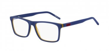 OKULARY KOREKCYJNE HUGO HG 1198 DCD 56 ROZMIAR M