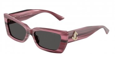 OKULARY JIMMY CHOO JC 5037BU 506487 54 ROZMIAR M