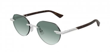 OKULARY BOTTEGA VENETA BV 1379S 002 51 ROZMIAR M