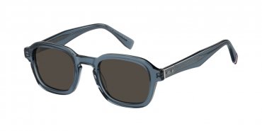 OKULARY TOMMY HILFIGER TH 2032S PJP 49 ROZMIAR M