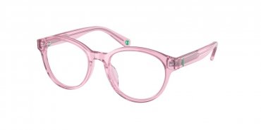 OKULARY KOREKCYJNE DZIECIĘCE POLO RALPH LAUREN PP 8546U 6098 47