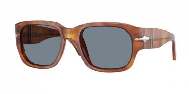 OKULARY PERSOL® PO 3380S 96/56 55 ROZMIAR M