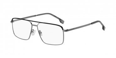 OKULARY KOREKCYJNE BOSS 1606 V81 58 ROZMIAR M