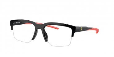OKULARY KOREKCYJNE FERRARI SCUDERIA FZ 8008U 501 54 ROZMIAR M
