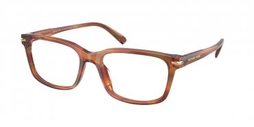 OKULARY KOREKCYJNE MICHAEL KORS SEAL HARBOR MK 4188U 4039 54 ROZMIAR M