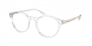 OKULARY KOREKCYJNE POLO RALPH LAUREN PH 2252 5331 50 ROZMIAR M