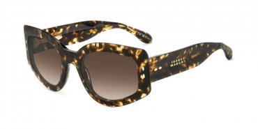 OKULARY ISABEL MARANT IM 0156S 086 54 ROZMIAR M