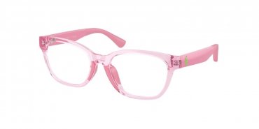 OKULARY KOREKCYJNE DZIECIĘCE POLO RALPH LAUREN JUNIOR PP 8553U 6193 49