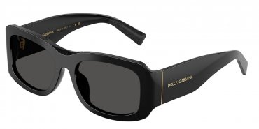 OKULARY DOLCE & GABBANA DG 4503 501/87 57 ROZMIAR L