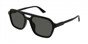 OKULARY GUCCI GG 1823SA 001 57 ROZMIAR L