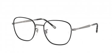 OKULARY KOREKCYJNE RAY-BAN® RX 6534 3187 53 ROZMIAR M