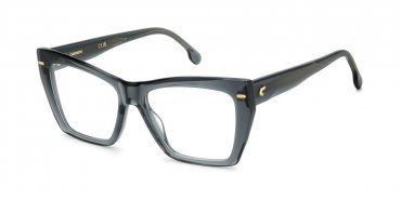 OKULARY KOREKCYJNE CARRERA CA 3064 KB7 55 ROZMIAR M