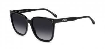 OKULARY ISABEL MARANT IM 0123S 807 57 ROZMIAR L