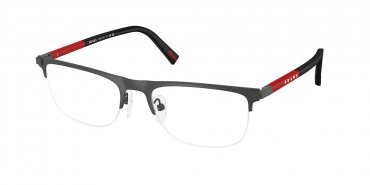 OKULARY KOREKCYJNE PRADA SPORT PS 50RV 06P1O1 53 ROZMIAR M