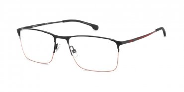 OKULARY KOREKCYJNE CARRERA CA 8906 BLX 57 ROZMIAR L