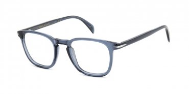 OKULARY KOREKCYJNE DAVID BECKHAM DB 1050 PJP 49 ROZMIAR S