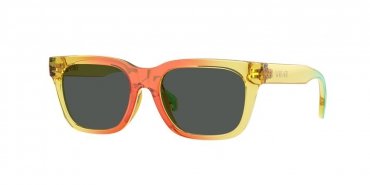 OKULARY DZIECIĘCE VERSACE JUNIOR VK 4006U 553087 47