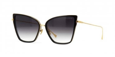 OKULARY DITA 21013 BLK GLD 59 ROZMIAR L