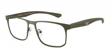 OKULARY KOREKCYJNE EMPORIO ARMANI EA 1163 3388 53 ROZMIAR M