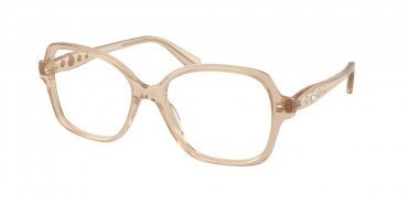 OKULARY KOREKCYJNE SWAROVSKI SK 2063 1034 54 ROZMIAR M