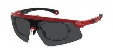 OKULARY POLAROID PLD 7056CIS C9A 99 ROZMIAR L Z POLARYZACJĄ