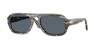 OKULARY PERSOL® PO 3369S 1222R5 56 ROZMIAR M