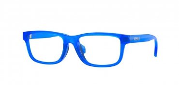 OKULARY KOREKCYJNE DZIECIĘCE VERSACE JUNIOR VK 3013U 5536 47
