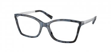 OKULARY KOREKCYJNE MICHAEL KORS CARACAS MK 4058 3333 54 ROZMIAR M