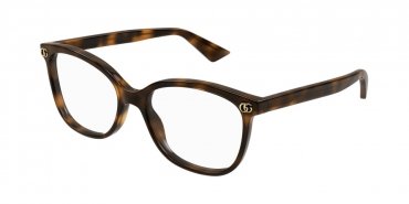 OKULARY KOREKCYJNE GUCCI GG 1816O 006 54 ROZMIAR M
