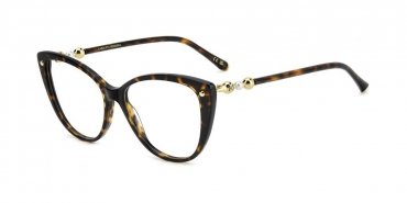 OKULARY KOREKCYJNE CAROLINA HERRERA HER 0319 086 54 ROZMIAR M