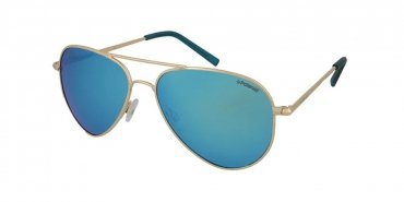 OKULARY POLAROID PLD 6012N J5G 58 ROZMIAR M Z POLARYZACJĄ