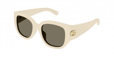 OKULARY GUCCI GG 1599SA 004 52 ROZMIAR M