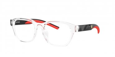 OKULARY KOREKCYJNE FERRARI SCUDERIA FZ 8017U 529 51 ROZMIAR M