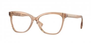 OKULARY KOREKCYJNE BURBERRY GRACE BE 2364 3779 54 ROZMIAR M