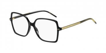 OKULARY KOREKCYJNE BOSS 1587 7C5 55 ROZMIAR M