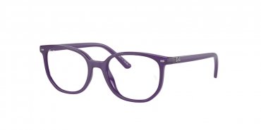 OKULARY KOREKCYJNE DZIECIĘCE RAY-BAN® JUNIOR ELLIOT RY 9097V 3935 44
