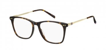 OKULARY KOREKCYJNE TOMMY HILFIGER TH 2195 086 54 ROZMIAR M